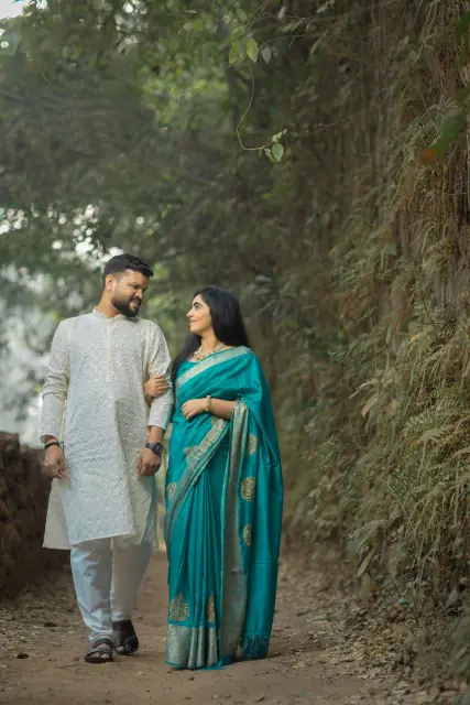 Alibaug pre wedding photograph 145