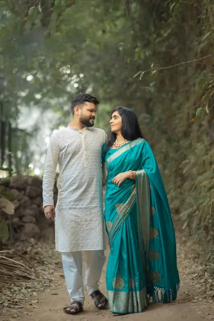 Alibaug pre wedding photograph 146