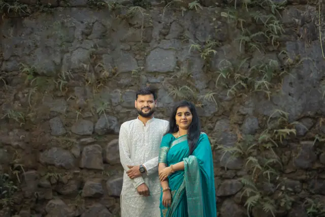 Alibaug pre wedding photograph 148