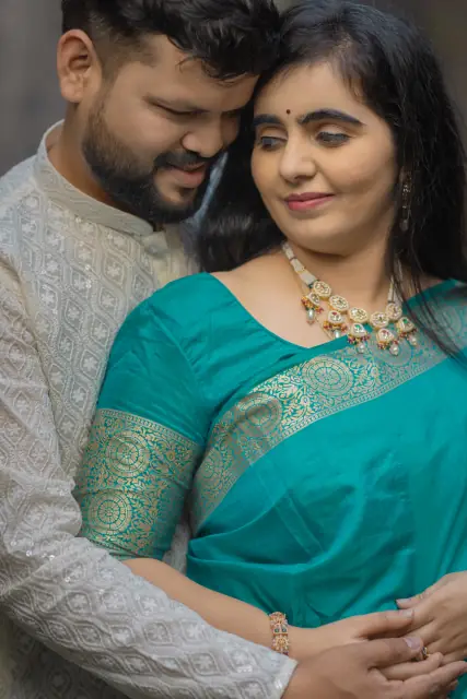 Alibaug pre wedding photograph 152