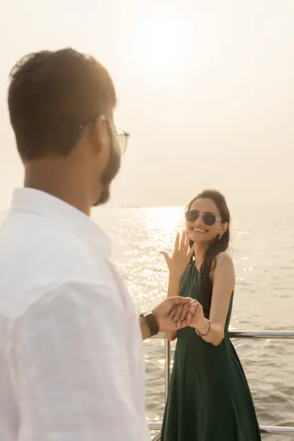Alibaug pre wedding photograph 154