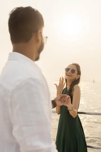 Alibaug pre wedding photograph 155