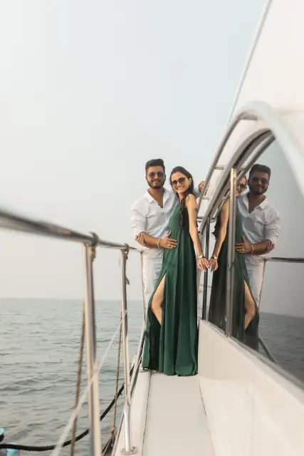 Alibaug pre wedding photograph 156
