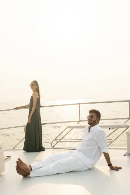 Alibaug pre wedding photograph 157