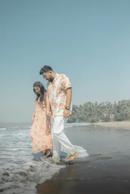 Alibaug pre wedding photograph 158