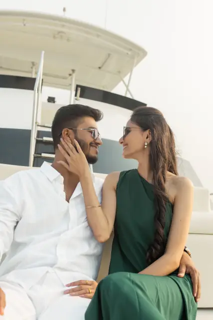 Alibaug pre wedding photograph 160