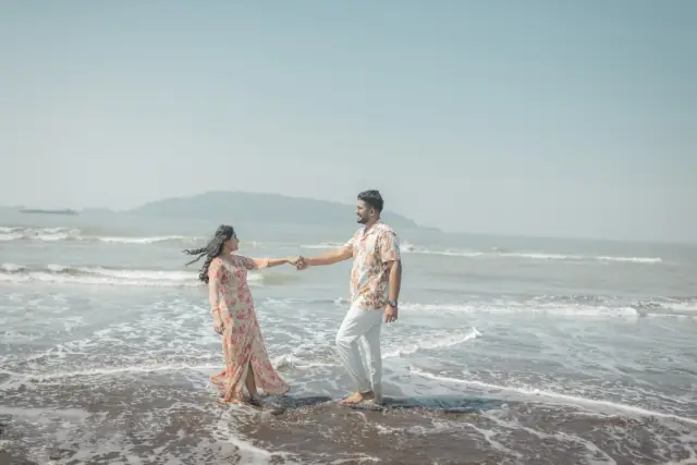 Alibaug pre wedding photograph 163