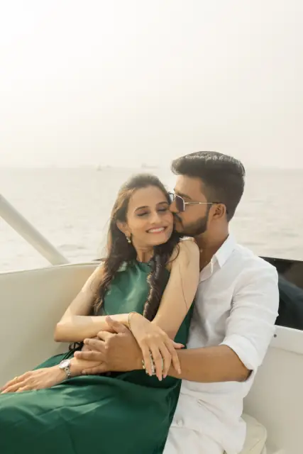 Alibaug pre wedding photograph 165