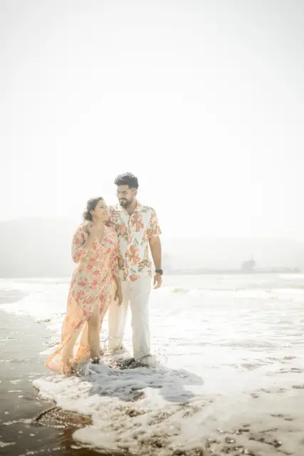Alibaug pre wedding photograph 167