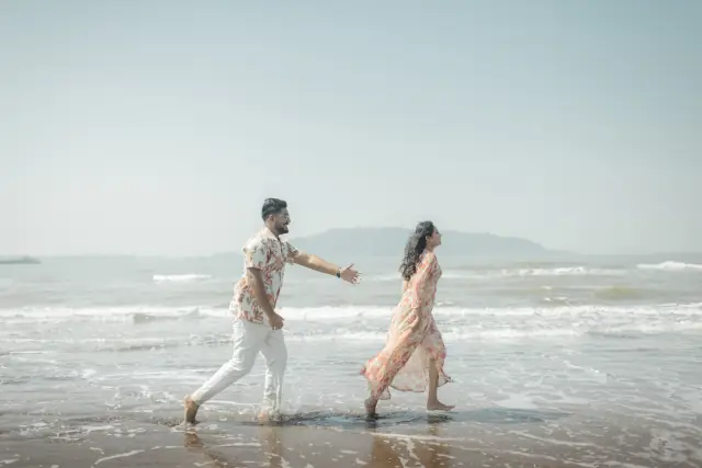 Alibaug pre wedding photograph 168