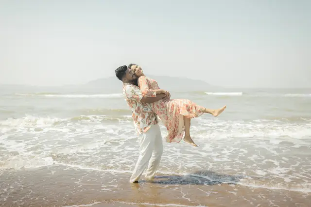 Alibaug pre wedding photograph 169