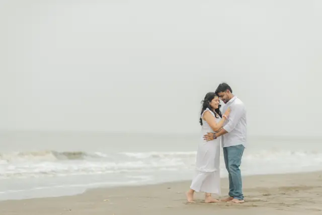 Alibaug pre wedding photograph 176