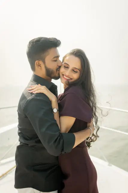 Alibaug pre wedding photograph 179