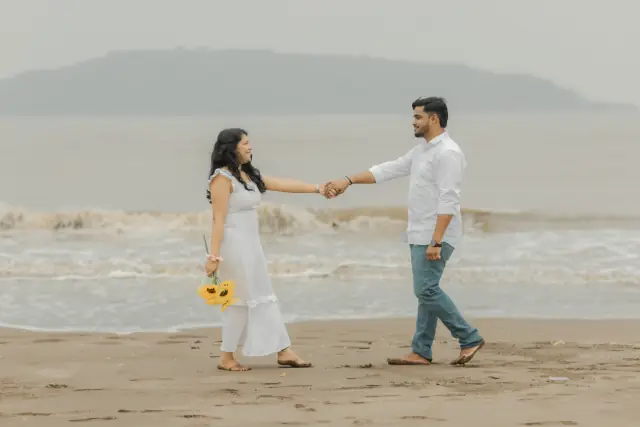 Alibaug pre wedding photograph 181