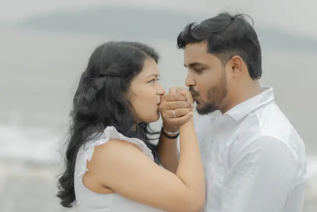 Alibaug pre wedding photograph 183