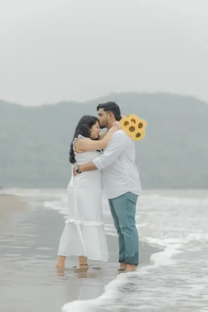 Alibaug pre wedding photograph 184