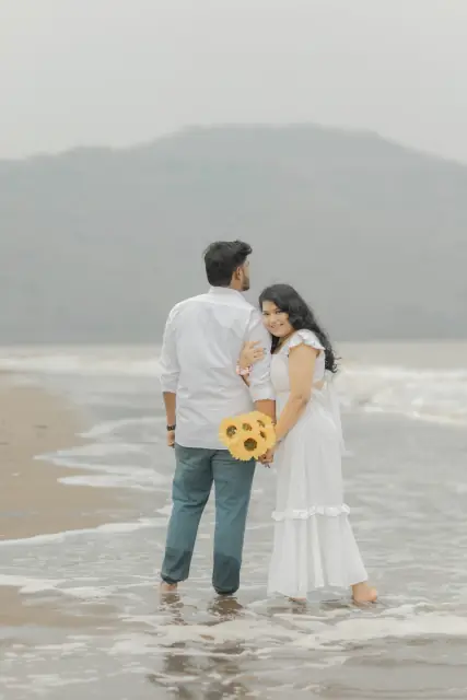 Alibaug pre wedding photograph 185