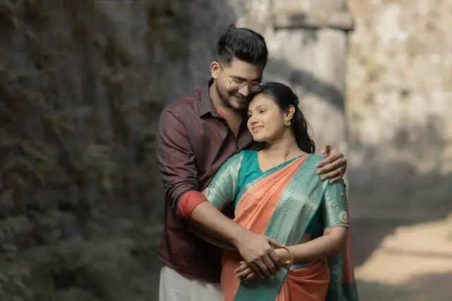 Alibaug pre wedding photograph 186