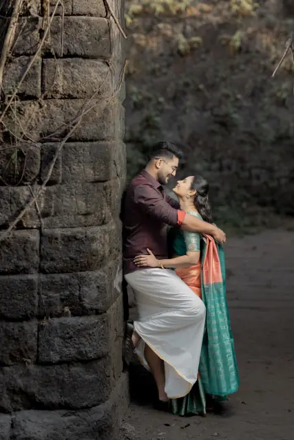 Alibaug pre wedding photograph 188