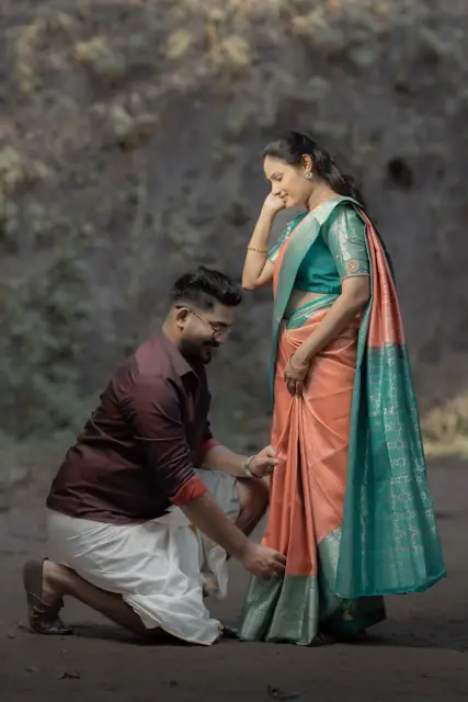 Alibaug pre wedding photograph 189