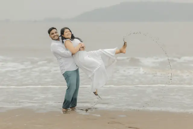 Alibaug pre wedding photograph 191