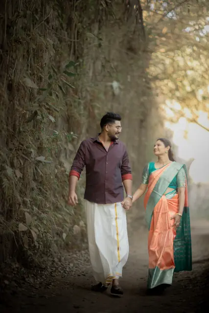 Alibaug pre wedding photograph 192