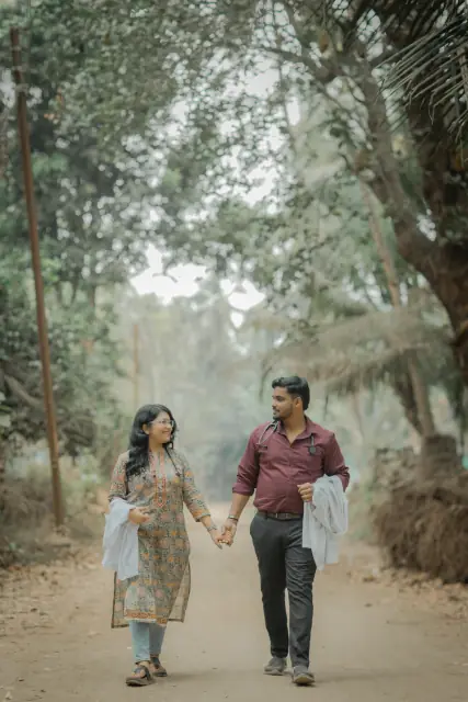 Alibaug pre wedding photograph 193