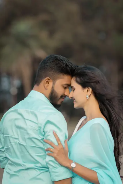 Alibaug pre wedding photograph 199
