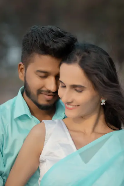 Alibaug pre wedding photograph 200