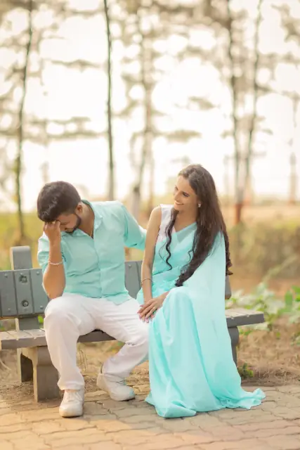 Alibaug pre wedding photograph 202