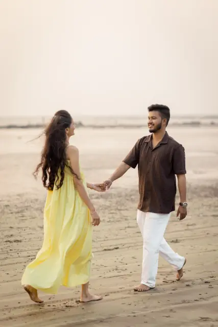 Alibaug pre wedding photograph 203
