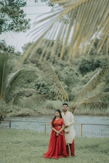 Badlapur pre wedding photograph 5