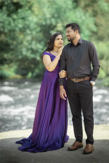 Badlapur pre wedding photograph 12