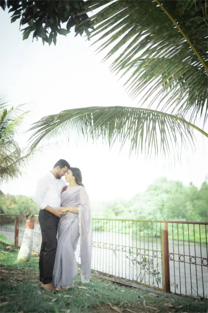 Badlapur pre wedding photograph 16