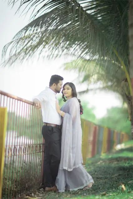 Badlapur pre wedding photograph 17