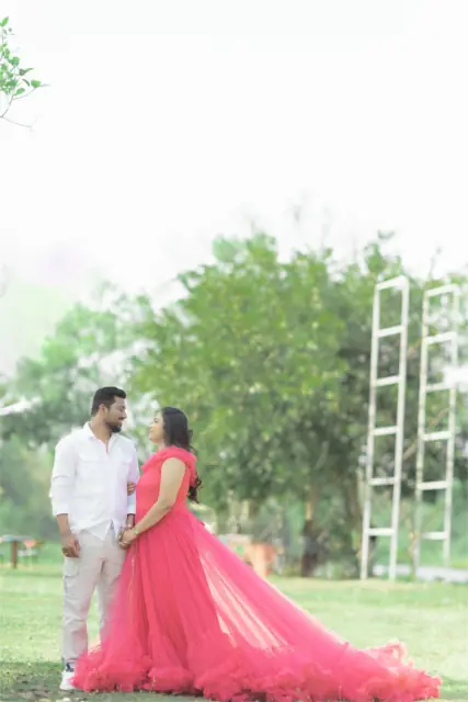 Badlapur pre wedding photograph 18
