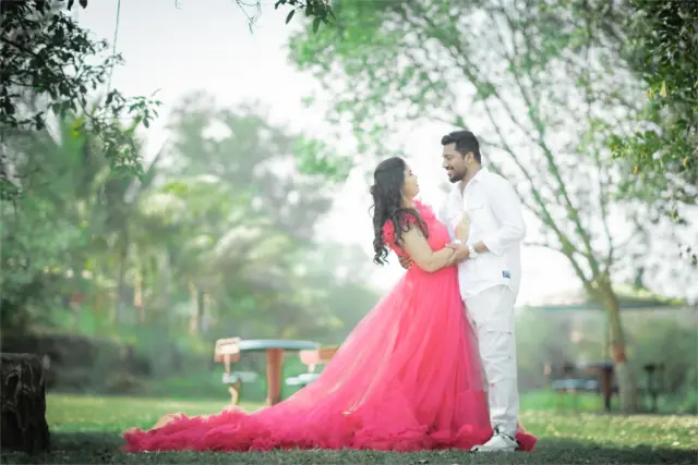 Badlapur pre wedding photograph 19