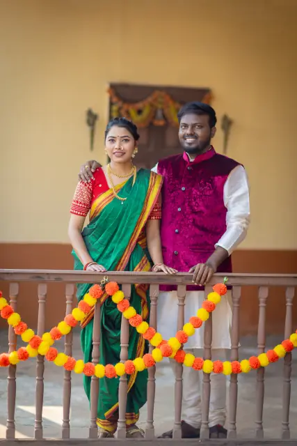 Cine City pre wedding photograph 41