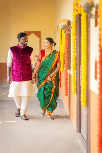 Cine City pre wedding photograph 42