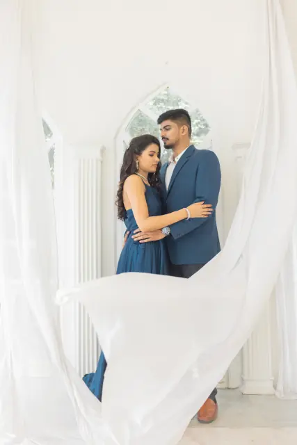 Cine City pre wedding photograph 67