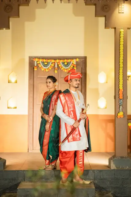 Cine City pre wedding photograph 81