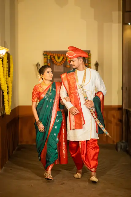 Cine City pre wedding photograph 82