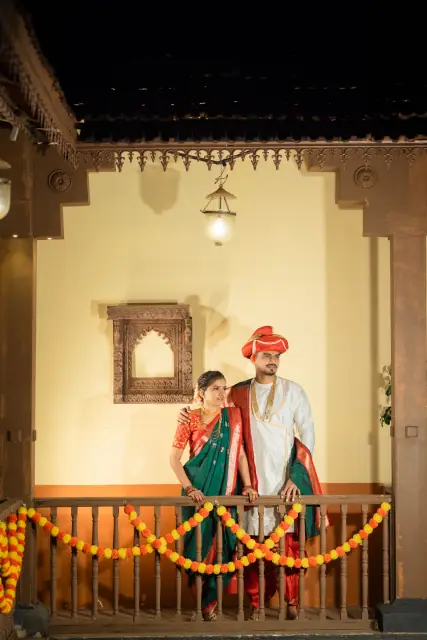 Cine City pre wedding photograph 83