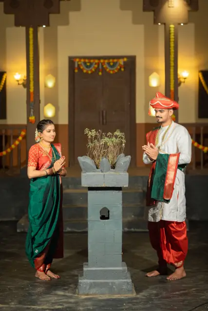 Cine City pre wedding photograph 86