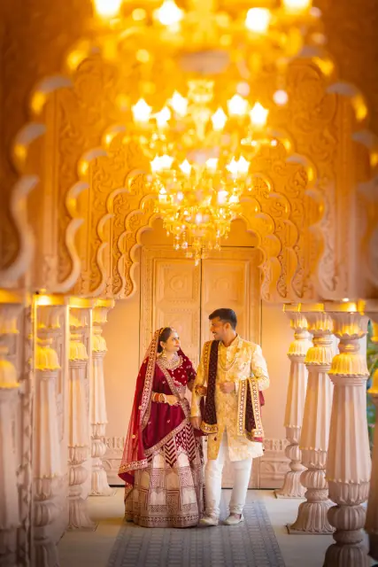 Cine City pre wedding photograph 154