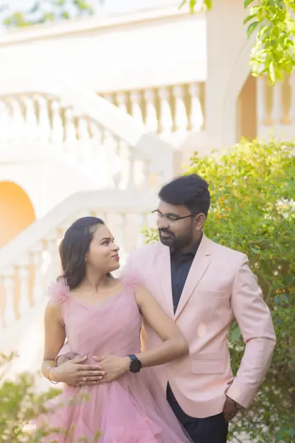 Cine City pre wedding photograph 179