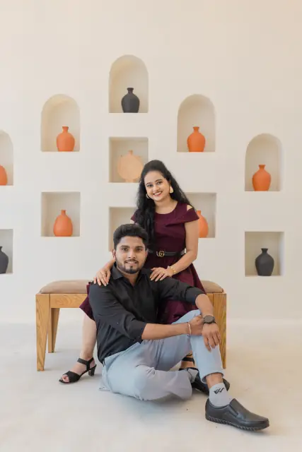 Cine City pre wedding photograph 201