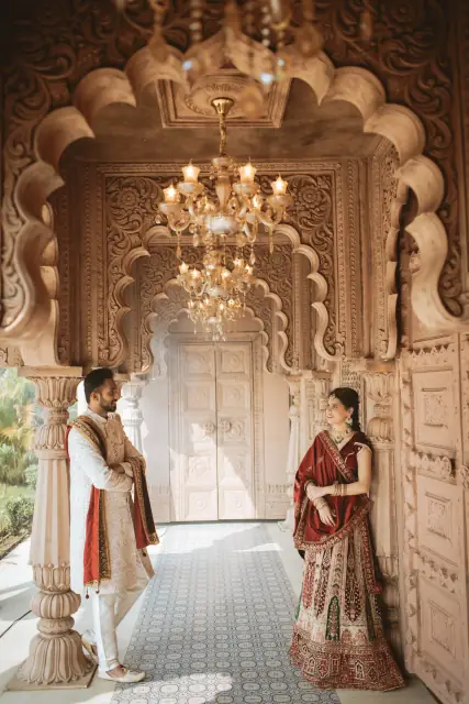 Cine City pre wedding photograph 216