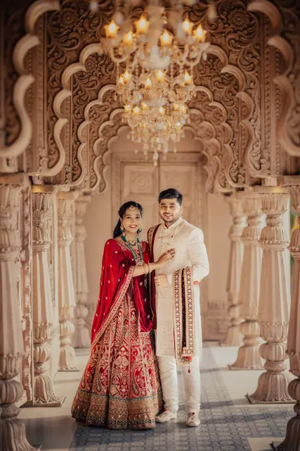 Cine City pre wedding photograph 250
