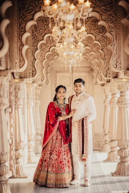 Cine City pre wedding photograph 251